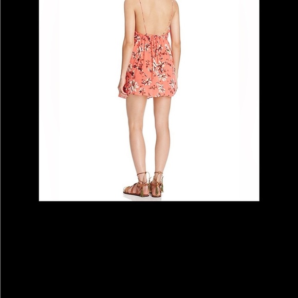 NEW WITH TAGS Free People Jolene mini slip Dress size Small - Picture 13 of 13